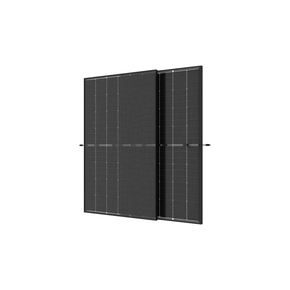 Trina Solar TSM-NEG9RC.27 - 440W - Palette / 36 Stck.